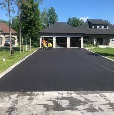 Why Choose Us For All Your Driveway Paving Needs in Sisseton, SD?